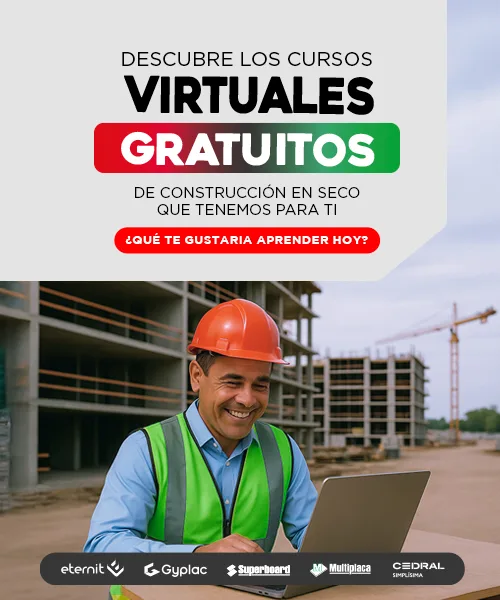 Capacitaciones virtuales