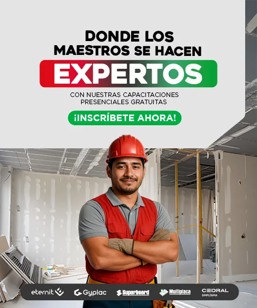 Capacitaciones presenciales